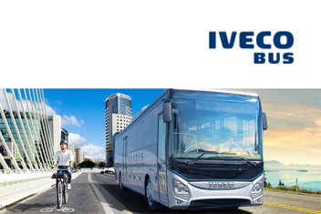Bus Service Schweinfurt Vertragspartner IVECO